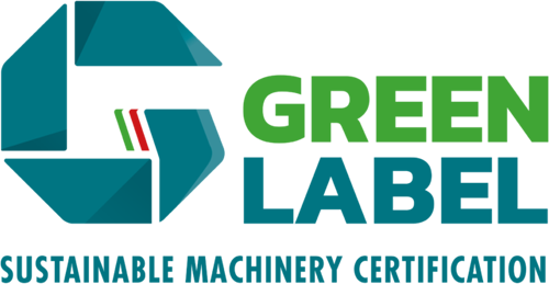 green label sustainable textile production